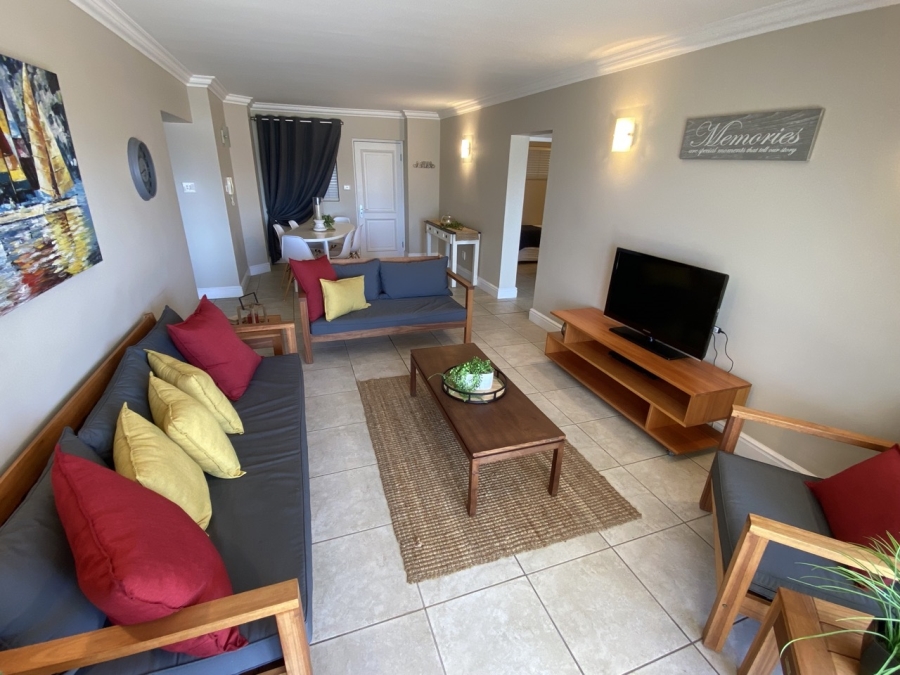 To Let 3 Bedroom Property for Rent in Plettenberg Bay Central Western Cape